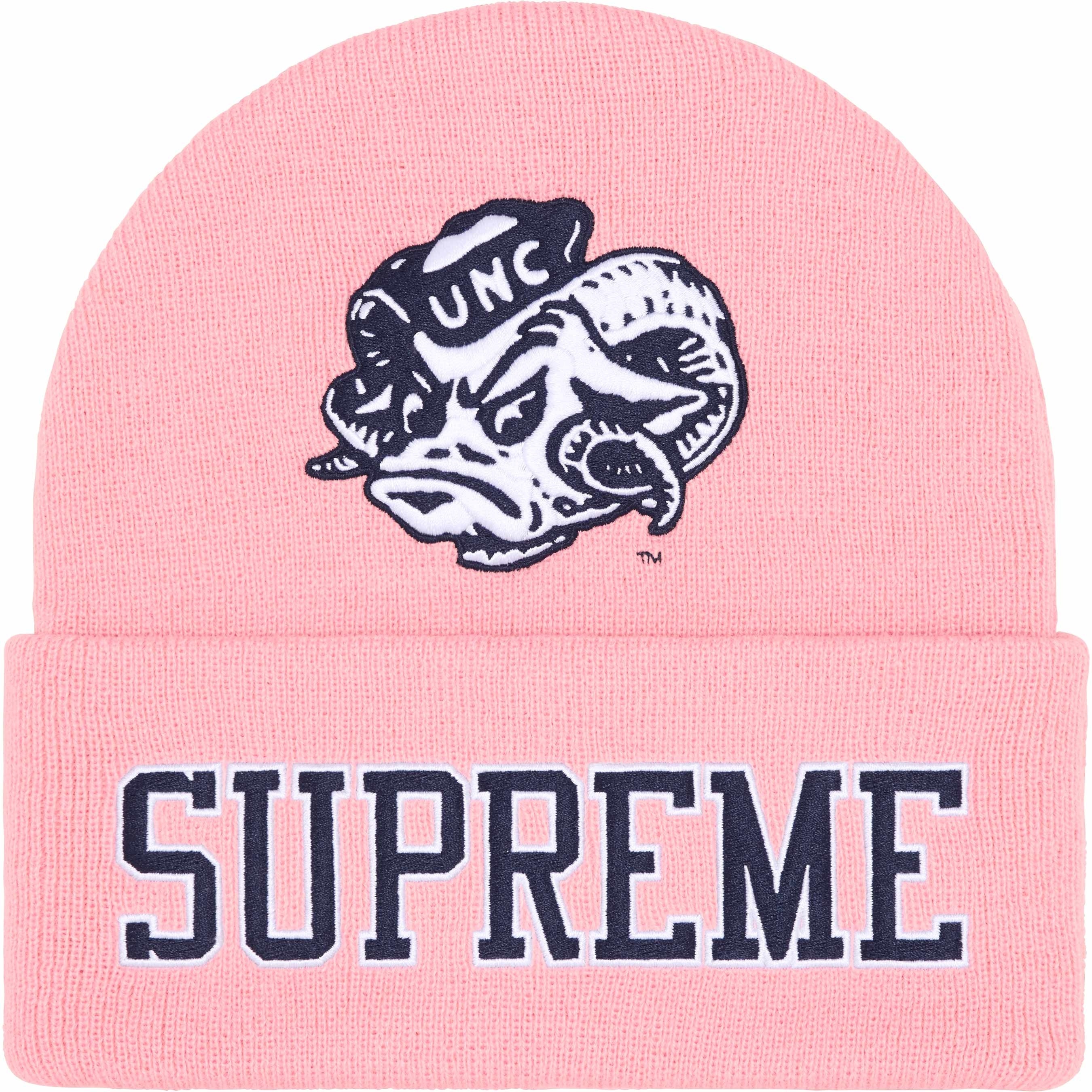 Supreme®/Mitchell & Ness® NCAA Beanie view 5